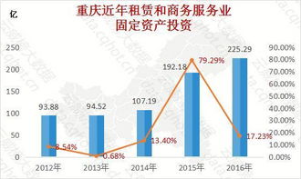 重慶2016年互聯(lián)網(wǎng)、租賃和商務(wù)服務(wù)業(yè)大數(shù)據(jù)監(jiān)測分析報(bào)告（第131期） 互聯(lián)網(wǎng)數(shù)據(jù)服務(wù)深度洞察