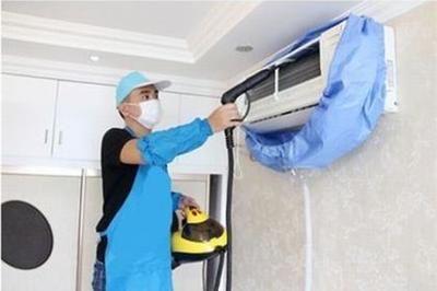 無錫新吳區(qū)專業(yè)空調(diào)維修與家用電器安裝服務(wù)，打造舒適家居環(huán)境