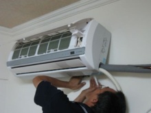 忻州五臺(tái)家電維修與安裝 一站式解決家用電器難題