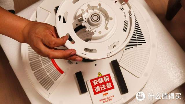 和很多需要安裝的家庭電器一樣,這款產品是包含免費上門安裝服務的